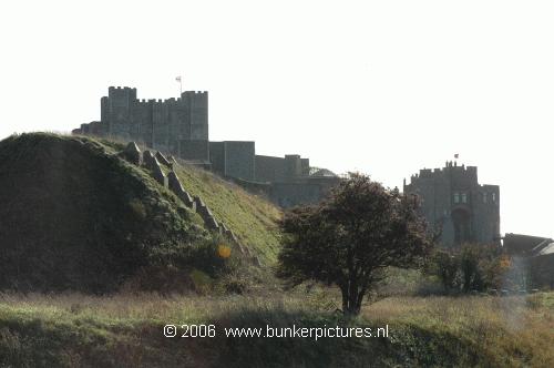 © bunkerpictures - Dover Castle